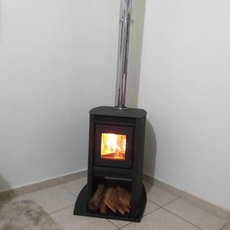 فيلا Casa Sobrado Campos do Jordão المظهر الخارجي الصورة