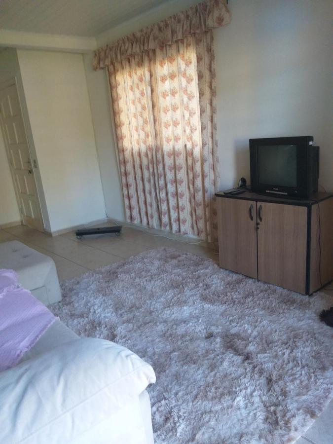فيلا Casa Sobrado Campos do Jordão المظهر الخارجي الصورة