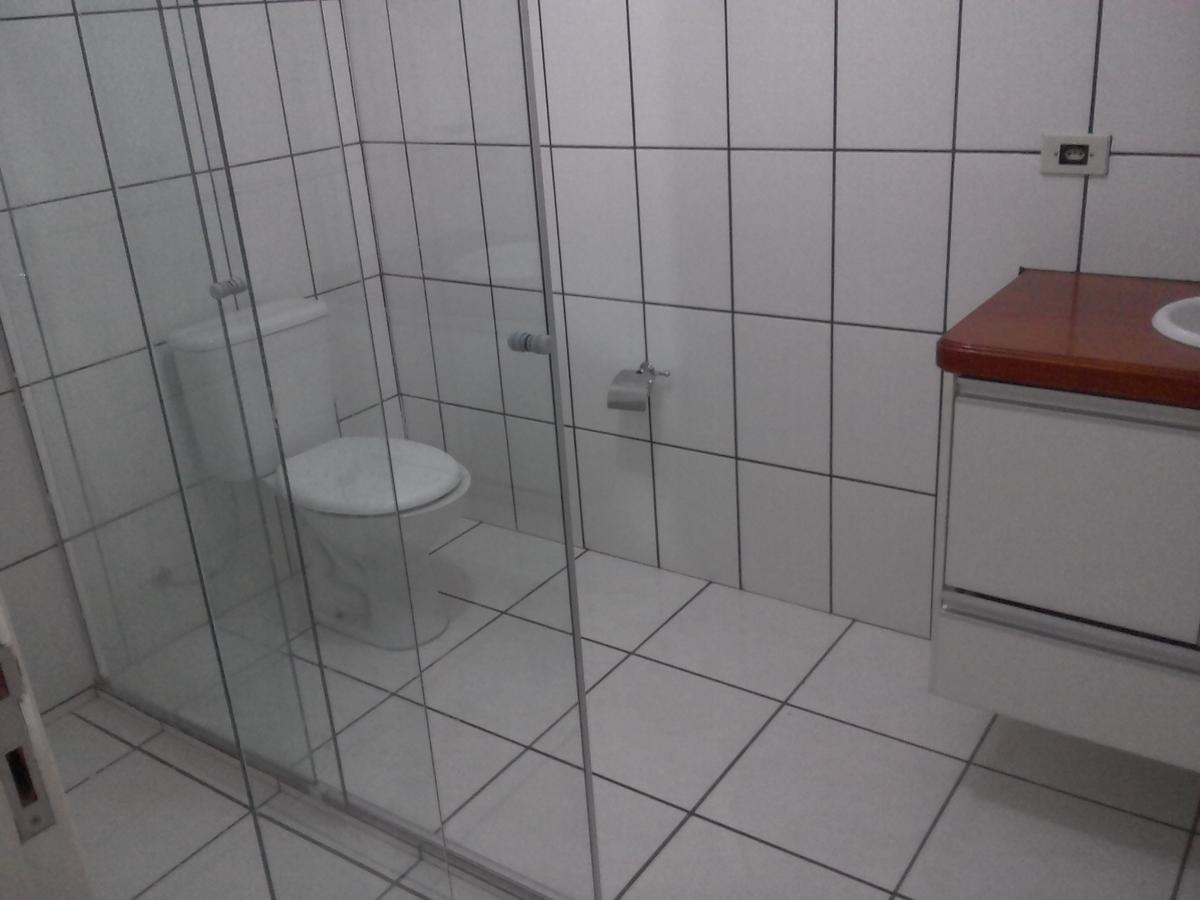 فيلا Casa Sobrado Campos do Jordão المظهر الخارجي الصورة